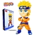 ( 4875 PIEZAS ) Construcción Naruto