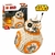 (1106 PIEZAS ) Construcción BB8