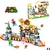 (438 PIEZAS ) Construcción Supe Mario