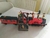 (801 PIEZAS ) Construccion Tren express Harry - zetadidactico