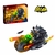 ( 122 PIEZAS ) Construcción Batman