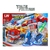 (223 PIEZAS ) Construcción Transformers - comprar en línea