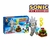 (49 PIEZAS ) Modelo Mini Sonic