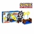(55 PIEZAS ) Modelo Mini Sonic