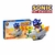 (49 PIEZAS ) Modelo Mini Sonic