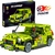 (540 PIEZAS ) Construcción Auto