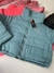 Campera short Mujeres - tienda online