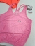 Top musculosa Under con tiritas - comprar online