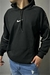 BUZO UNISEX RUSTICO NIKE PIPA PREMIUM NEGRO