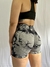 SHORT SEAMLESS BATIK PREMIUM PUSH UP - GRIS en internet