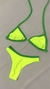 BIKINI CONJUNTO FLÚO CAPRI - tienda online