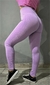 CALZA VIOLETA PUSH UP DEPORTIVA PREMIUM - comprar online