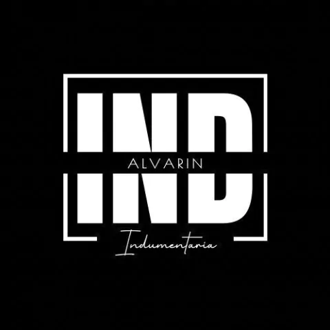 Indumentaria Alvarin