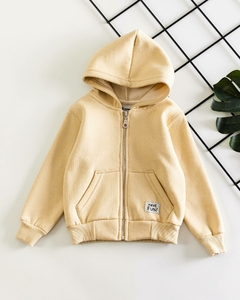 Campera Bruno para Bebés