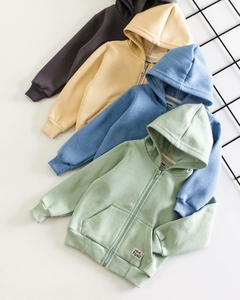 Campera Bruno para Bebés - comprar online
