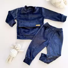 Conjunto Alex para Bebés - comprar online