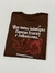 Camiseta CHRONIC - comprar online