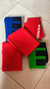 Capas De Banco Crf 150 230 250