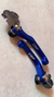 Kit Manetes retrateis , Linha Crf 230 | 250 F