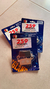 Pastilha Freio Brake Pad Kx Kxf Klx 250 450 Traseira Sinterizada