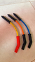 Cabo De Velas Melpis Em Silicone 10mm Competição