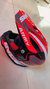 Capacete IMS Army Laranja | Vermelho | Verde neon na internet