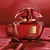 Eudora Rouge Eau de Parfum 75ml - Aromas de luxo ✨