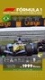Formula 1 on internet