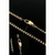 Corrente Grumet 2mm Fecho Lagosta - comprar online