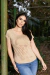 Camiseta Feminina Estampada - comprar online