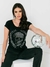Camiseta Feminina Pedraria