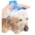 Imagem de fundo de silicone de alta qualidade para animais de estimação - Pet Zoom Online | Tudo para o Bem Estar do Seu Filho(a) Pet