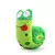 Imagem do Brinquedo Interativo Indestrutível para Cães: Alimentador Puzzle e Quebra-Cabe