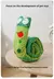 Brinquedo Interativo Indestrutível para Cães: Alimentador Puzzle e Quebra-Cabe - Pet Zoom Online | Tudo para o Bem Estar do Seu Filho(a) Pet