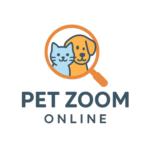 Pet Zoom Online | Tudo para o Bem Estar do Seu Filho(a) Pet