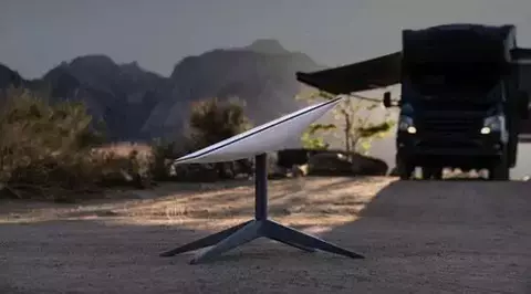 Kit Completo Antena Viagem Starlink Preço normalR$ 4.000,00 BRL Preço promocionalR$ 2.199,00 BRLPromoção