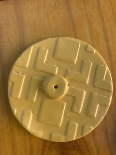 Porta Sahumerios Ceramica – CIRCULO en internet
