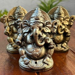 Porta Sahumerios de Resina – GANESHA en internet