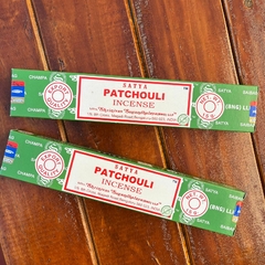 Sahumerios SATYA SERIES