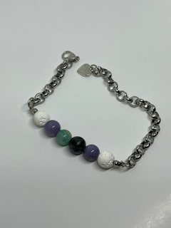 Pulsera ALMA LIBRE - comprar online