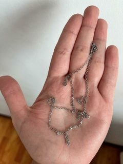 Cadena ESPEJITO 50 CM - comprar online