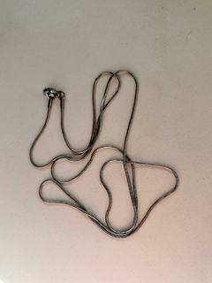 Cadena CLAPTON SOGA 70 CM - comprar online