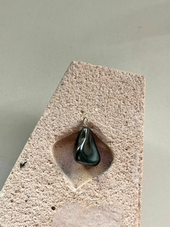 Dije HEMATITE mini - comprar online