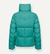 LADIES DOWN JACKET (TCW22988XV677) - comprar online