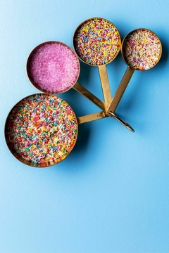 Banner de la categoría Botanas dulces