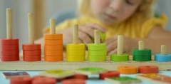 Banner de la categoría Infantil