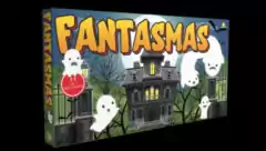 Fantasmas