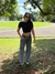 CROPPED LIZ - comprar online