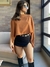BLUSA CAPA - Dinastia