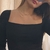 BODY MANGA LONGA na internet